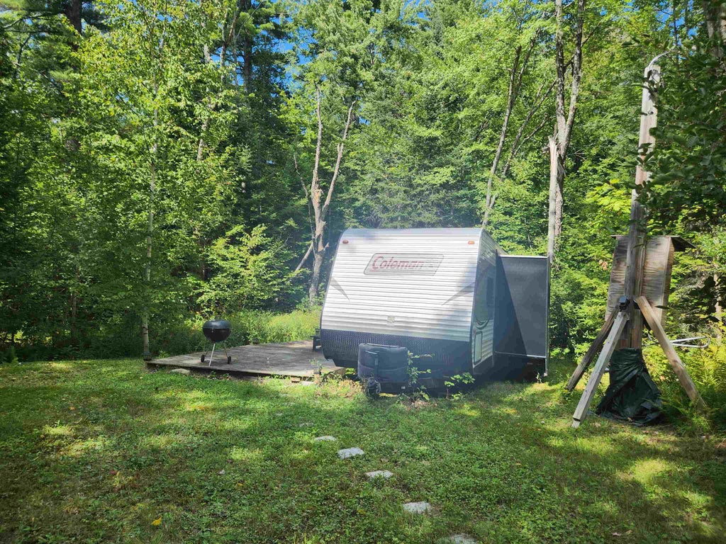 Photo of 1524 Bald Hill Road, Albany, NH 03818 (MLS # 5108035)
