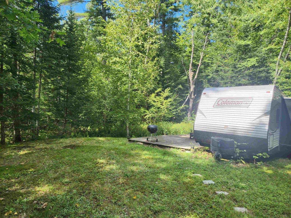 Photo of 1524 Bald Hill Road, Albany, NH 03818 (MLS # 5108035)