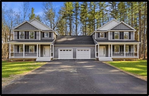 Photo of 3 Talent Road #5, Litchfield, NH 03052 (MLS # 5113426)