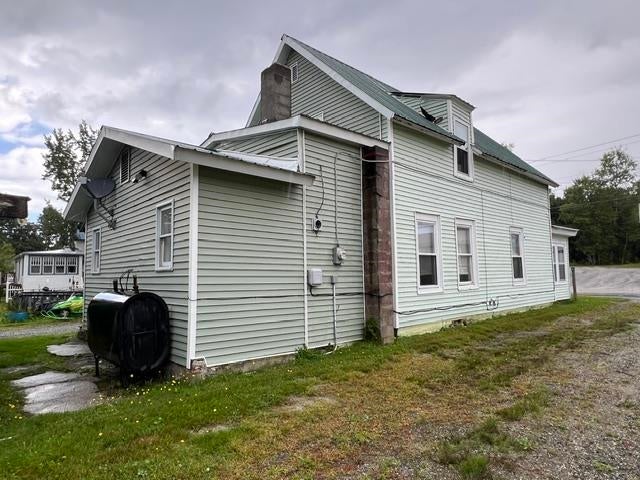153 Railroad Street