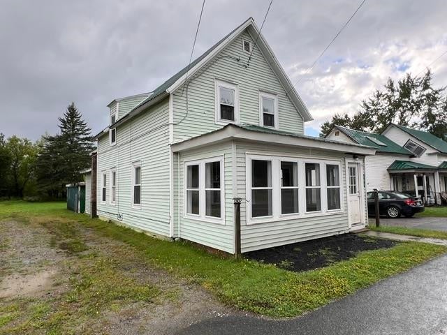 153 Railroad Street