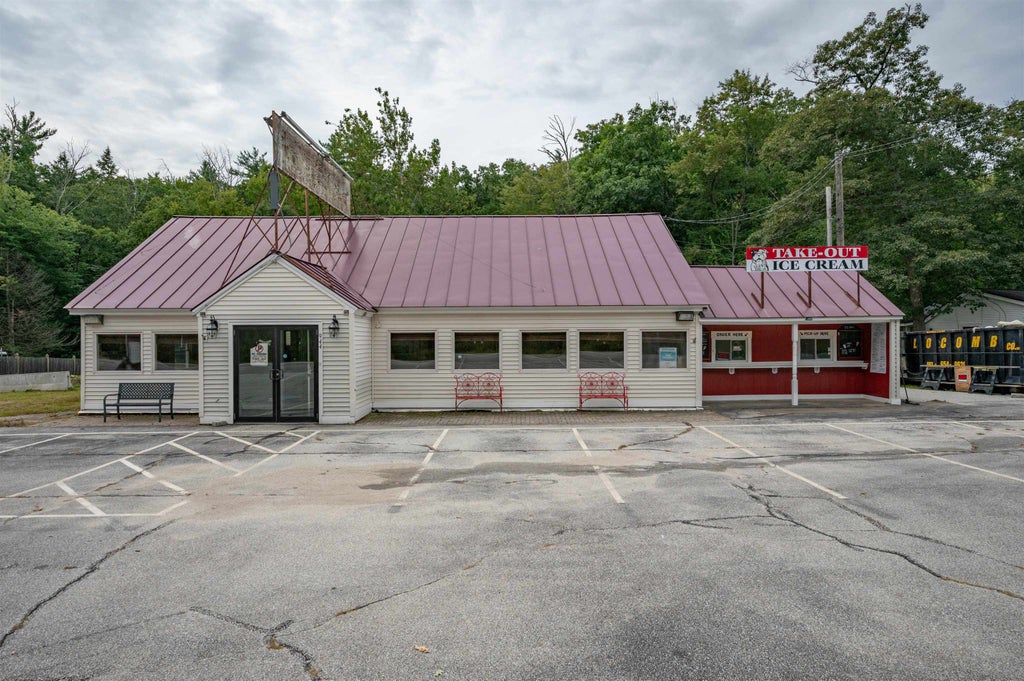 Photo of 944 Gibbons Highway, Wilton, NH 03086 (MLS # 5109682)