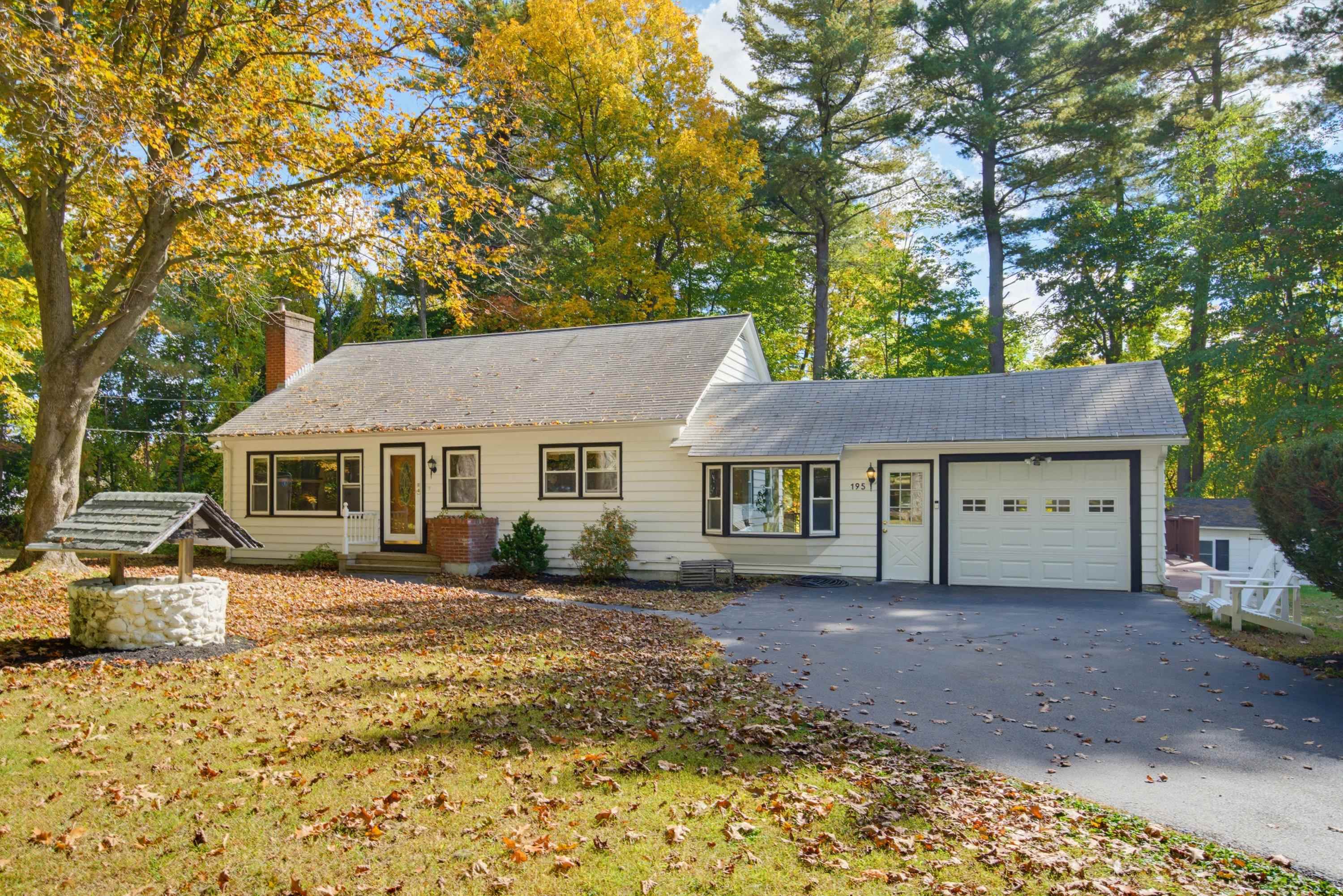 195 Rockingham Road