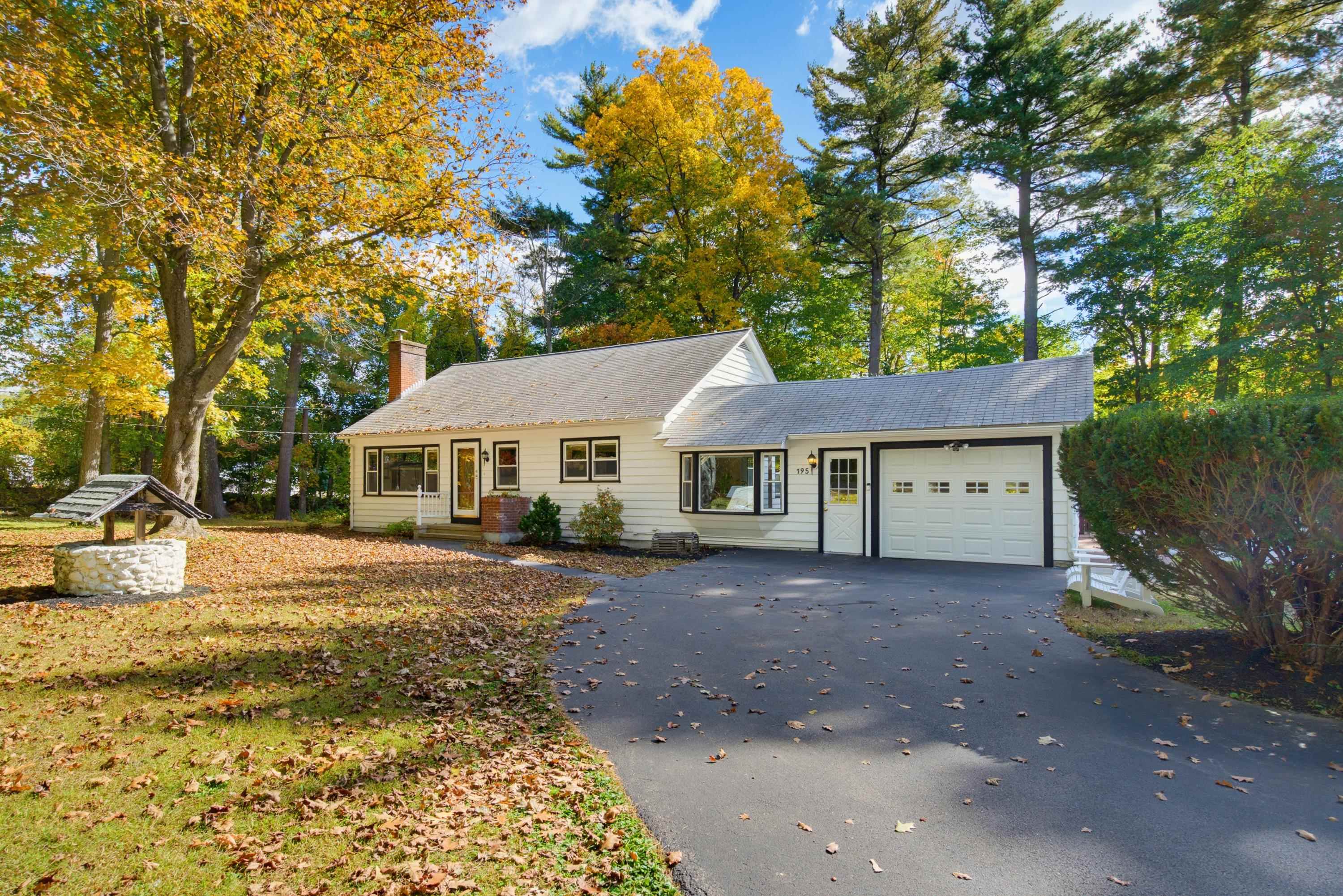 195 Rockingham Road