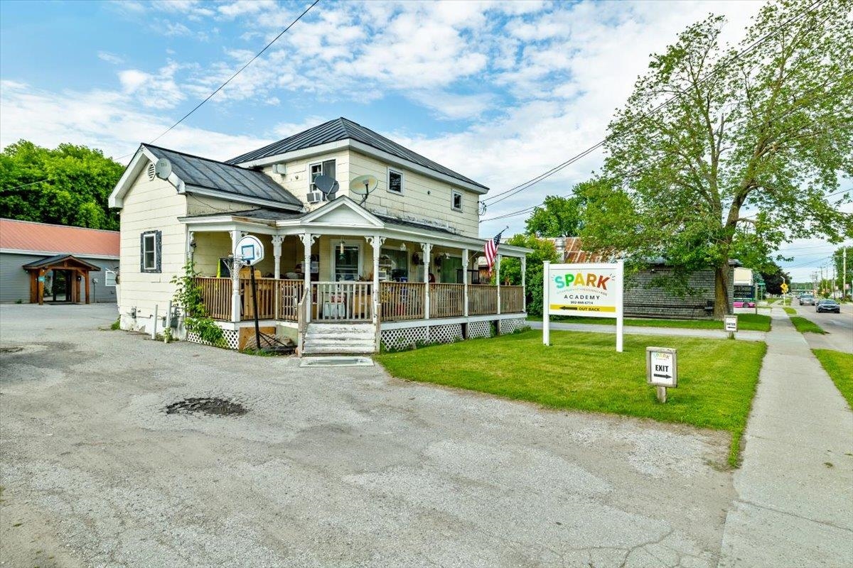 Photo 1 of 53 — 71 1st Street, Swanton, VT 05488