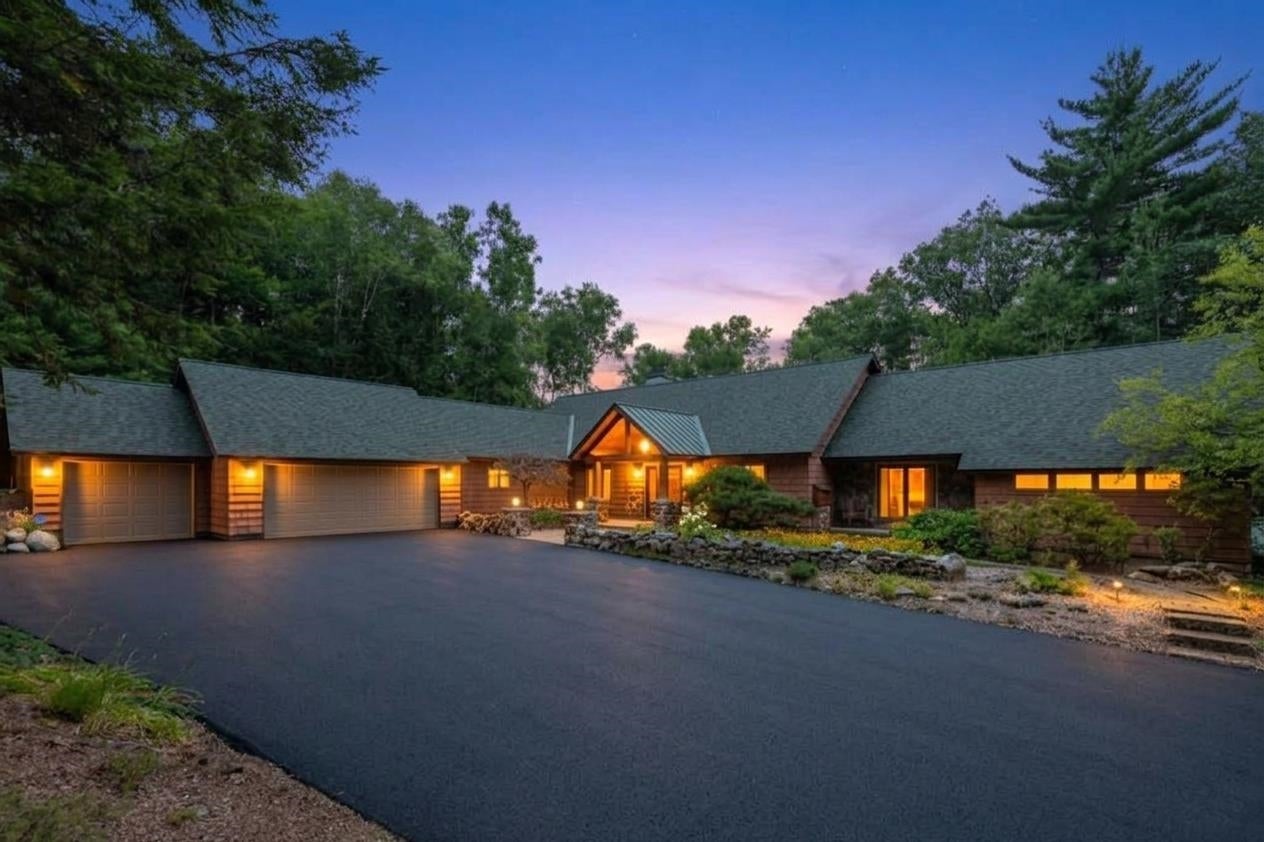 33 Indian Point Road