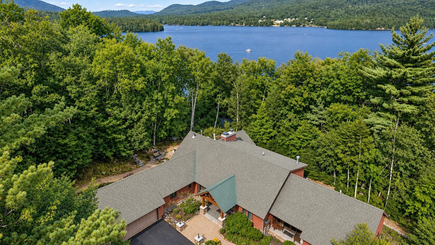 33 Indian Point Road