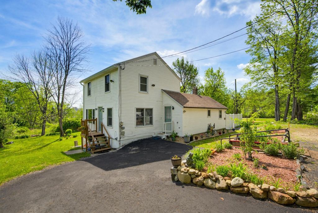 Photo of 54 Payson Hill Road, Rindge, NH 03461 (MLS # 5091677)