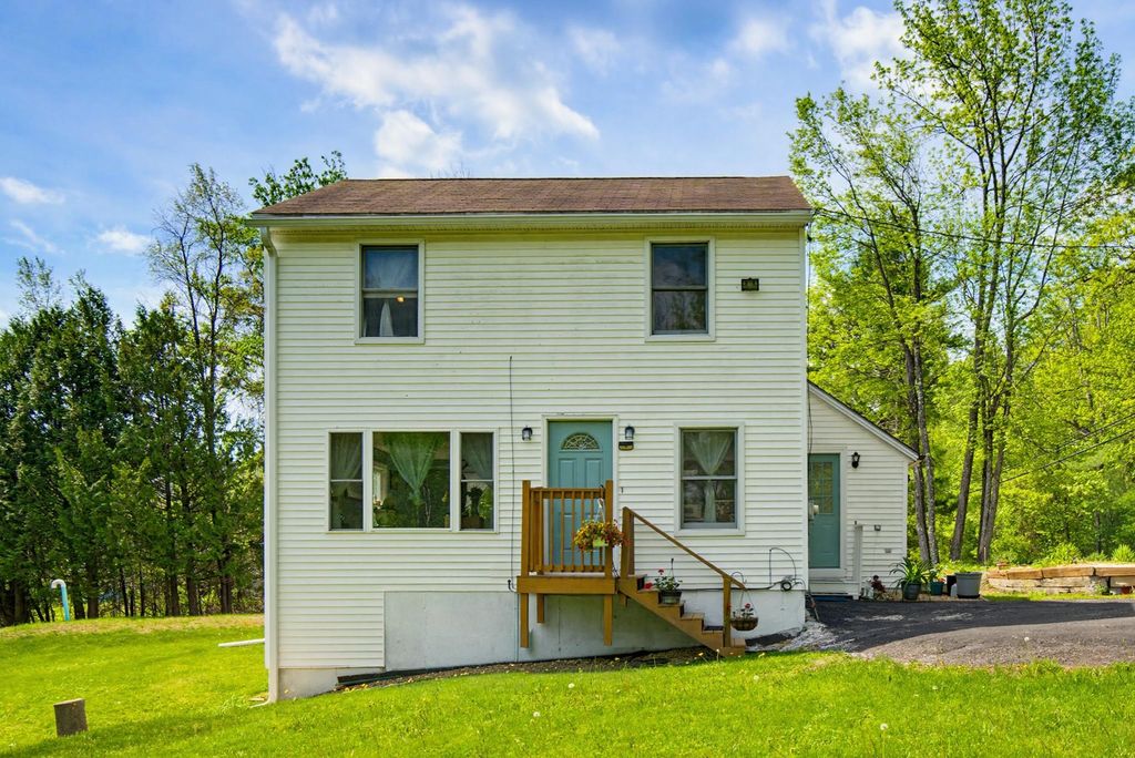 Photo of 54 Payson Hill Road, Rindge, NH 03461 (MLS # 5091677)