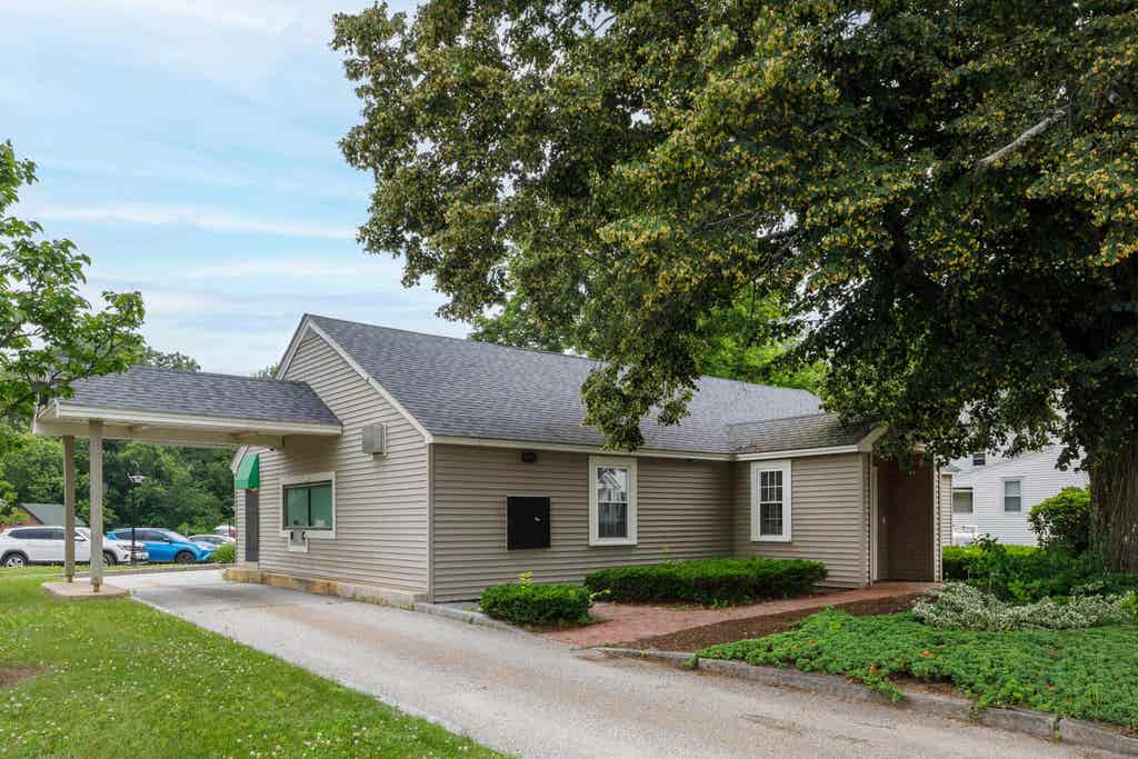 Photo of 884 Main Street, Hopkinton, NH 03229 (MLS # 5097627)