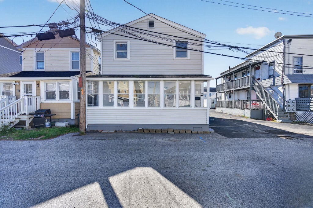 Photo of 9 Perkins Avenue, Hampton, NH 03842 (MLS # 5115007)