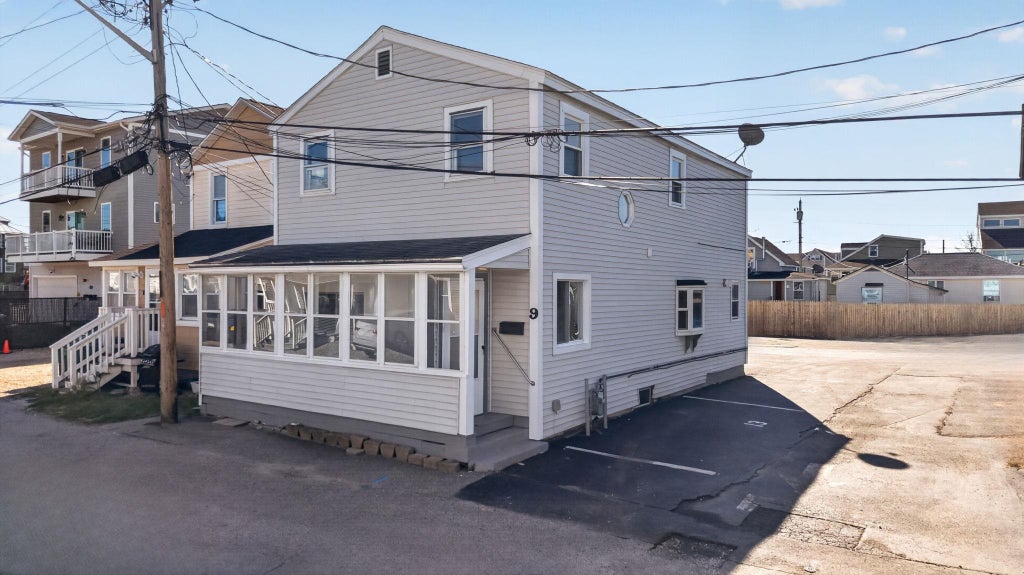 Photo of 9 Perkins Avenue, Hampton, NH 03842 (MLS # 5115007)