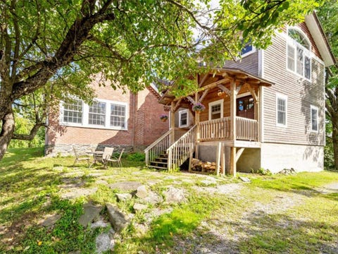 Photo of 2678 South Road, Fairfield, VT 05455 (MLS # 5105889)