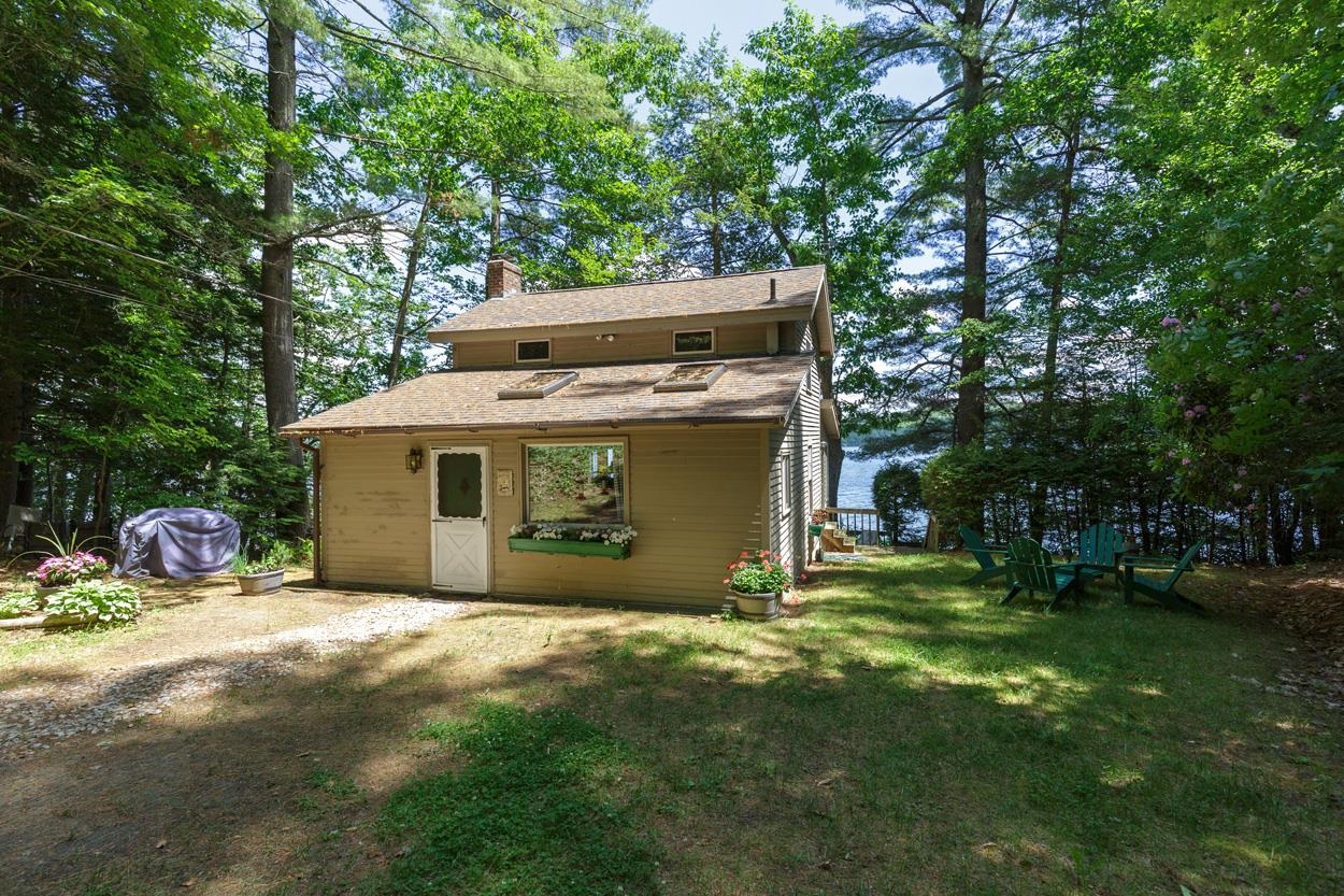 249 North Road