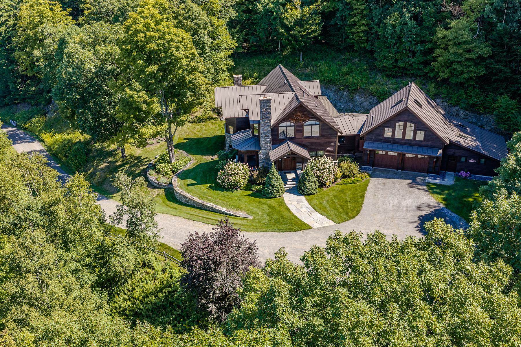 2072 Saw Mill Hill Road