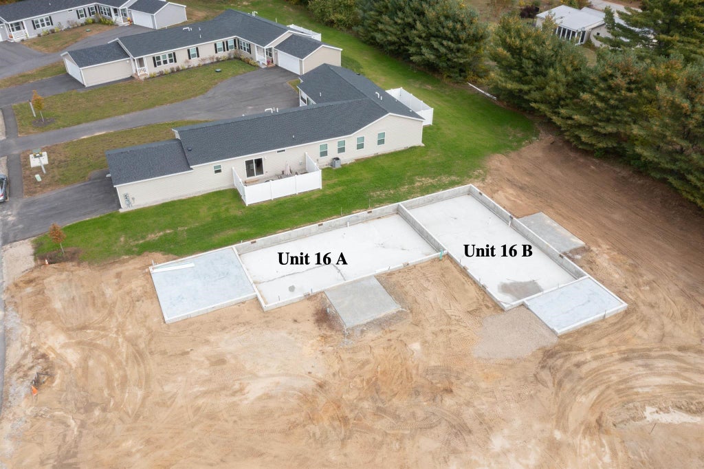 Photo of 16 Wildflower Lane #208-97-7-2, Plymouth, NH 03264 (MLS # 5113083)