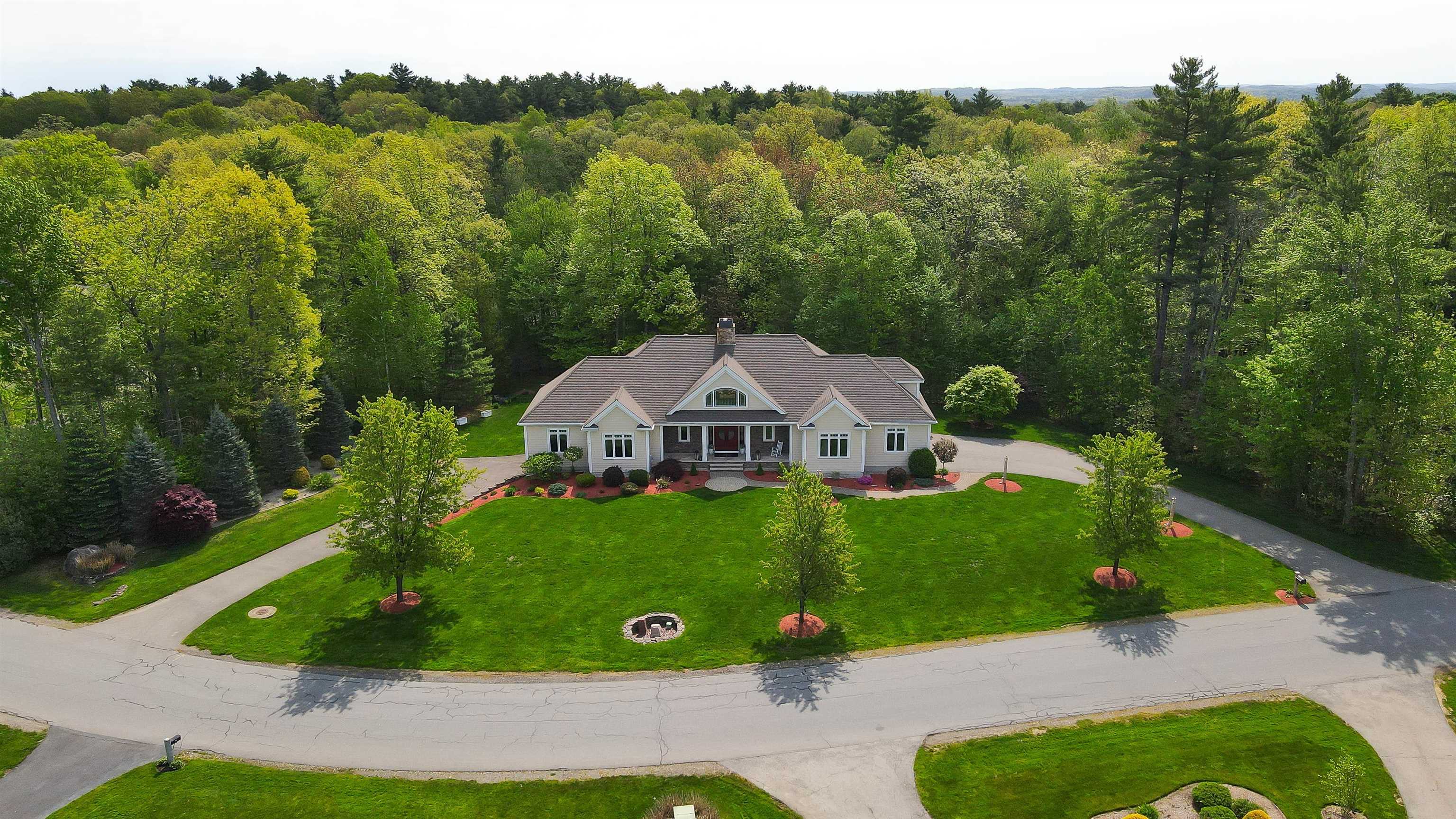 18 Winslow Drive