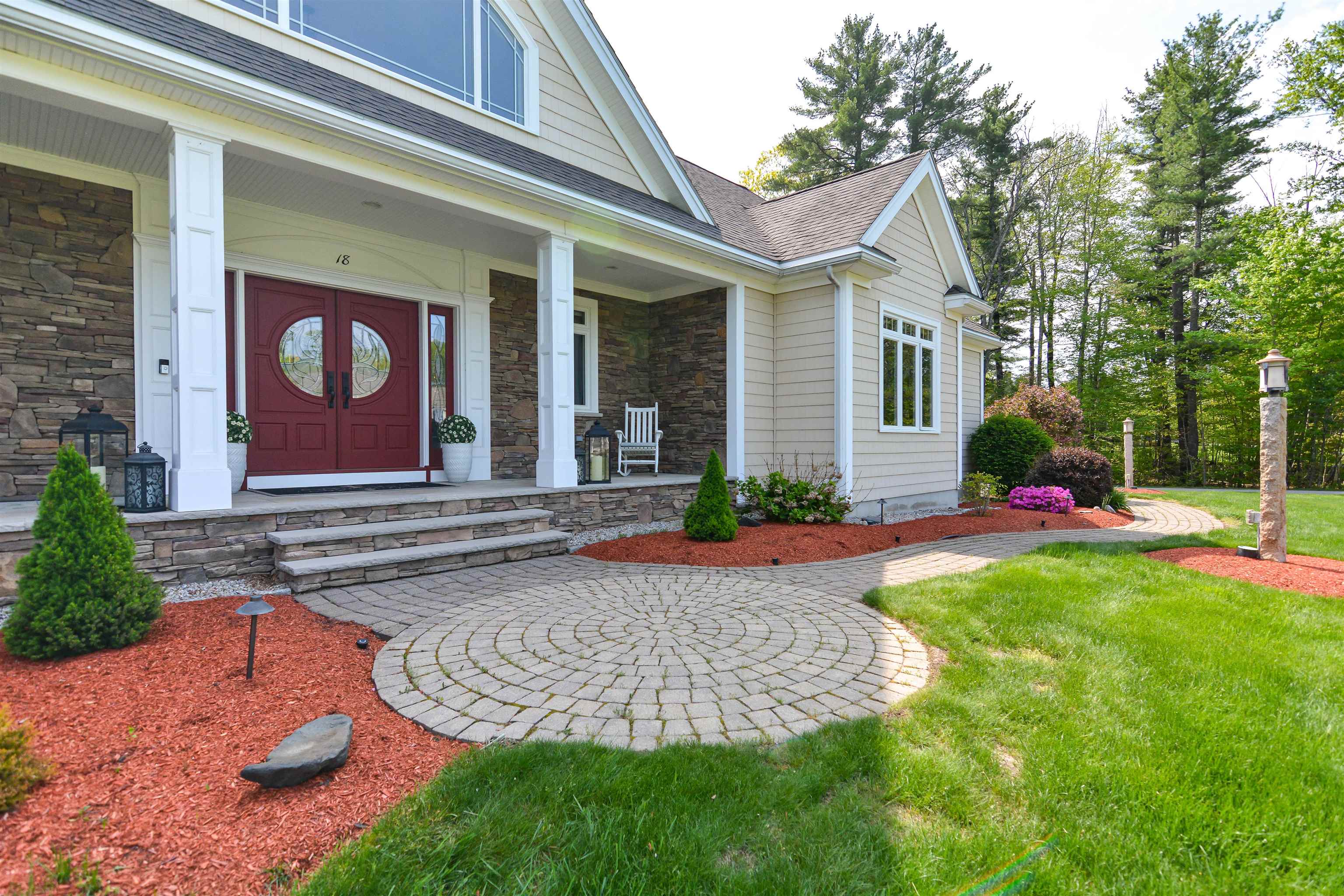 18 Winslow Drive