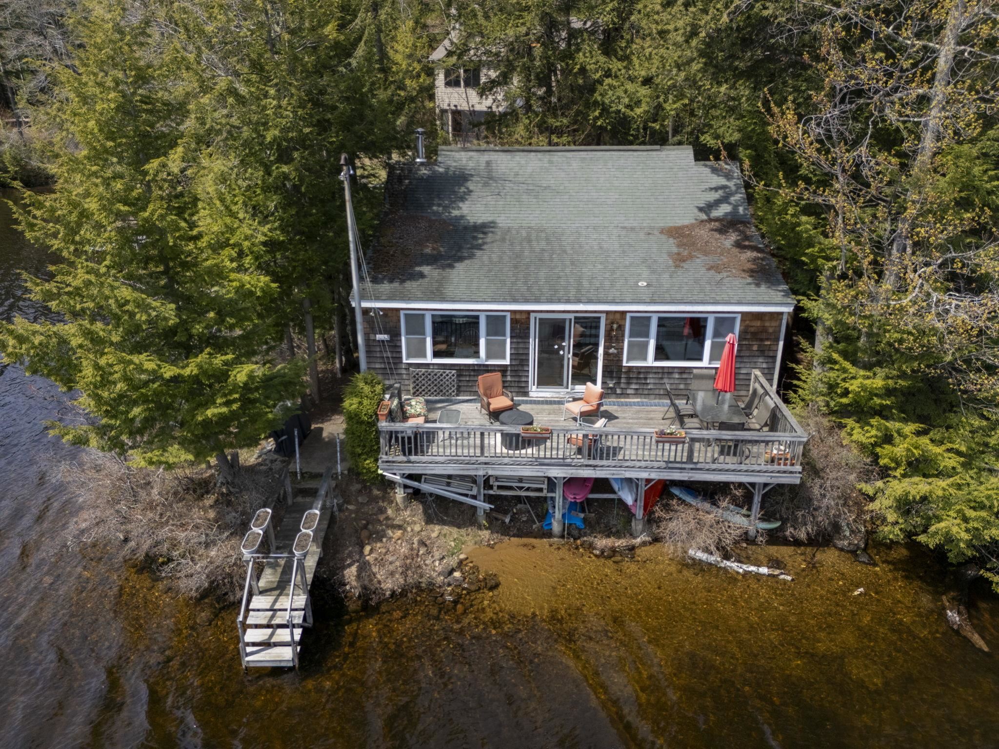 408 Whitney Road