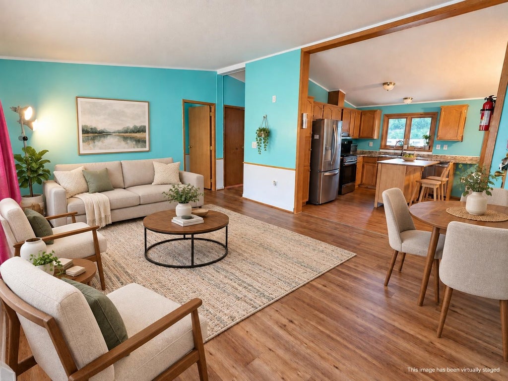 Photo of 18 Ruby Drive, Barrington, NH 03825 (MLS # 5110548)