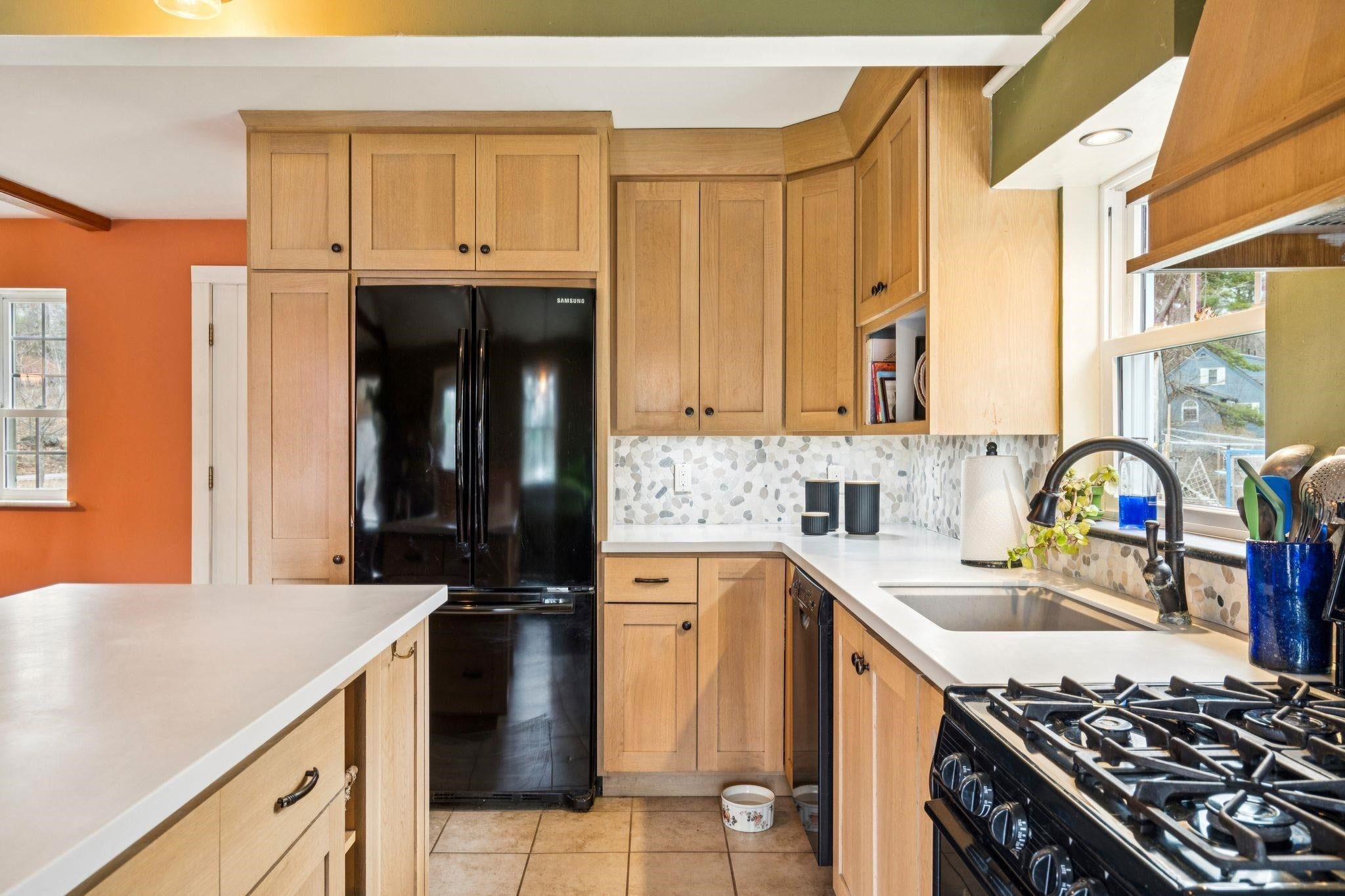 83 Birch Hill Road