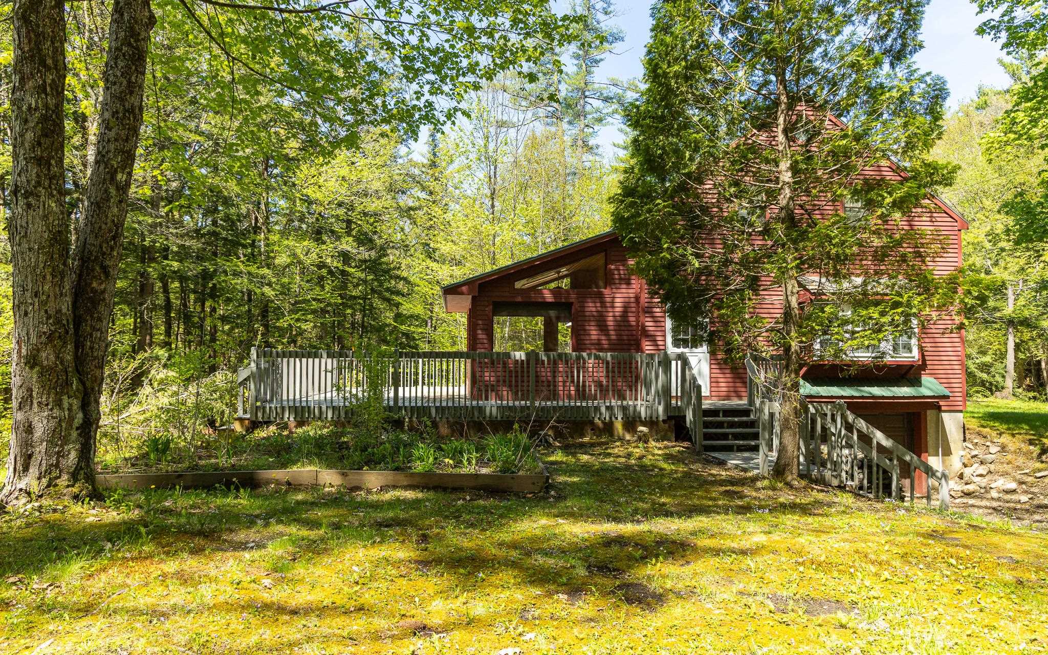 67 Comstock Road