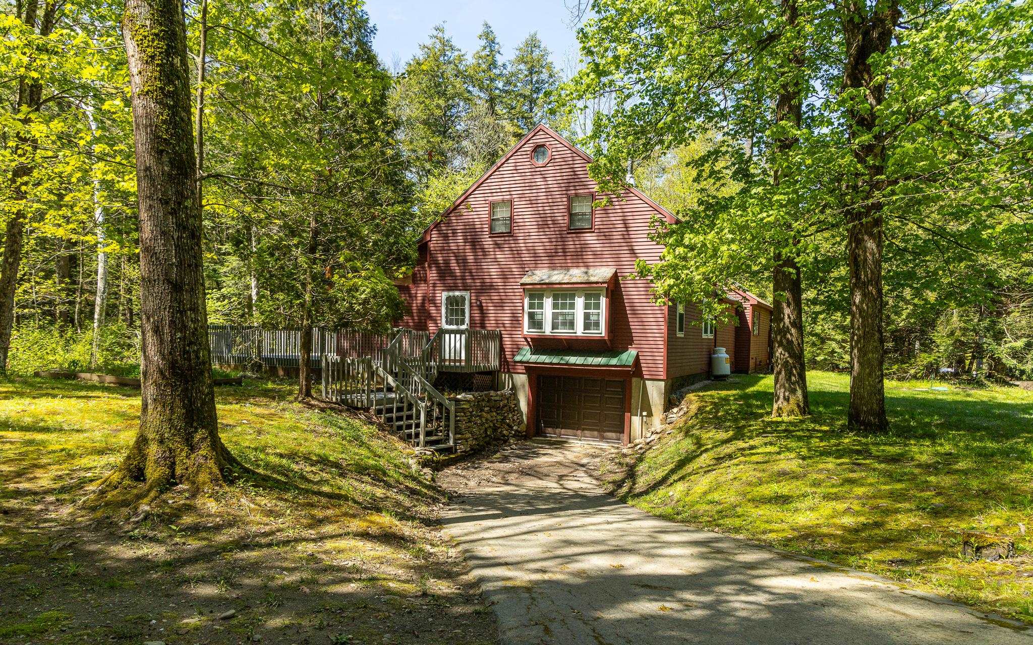 67 Comstock Road