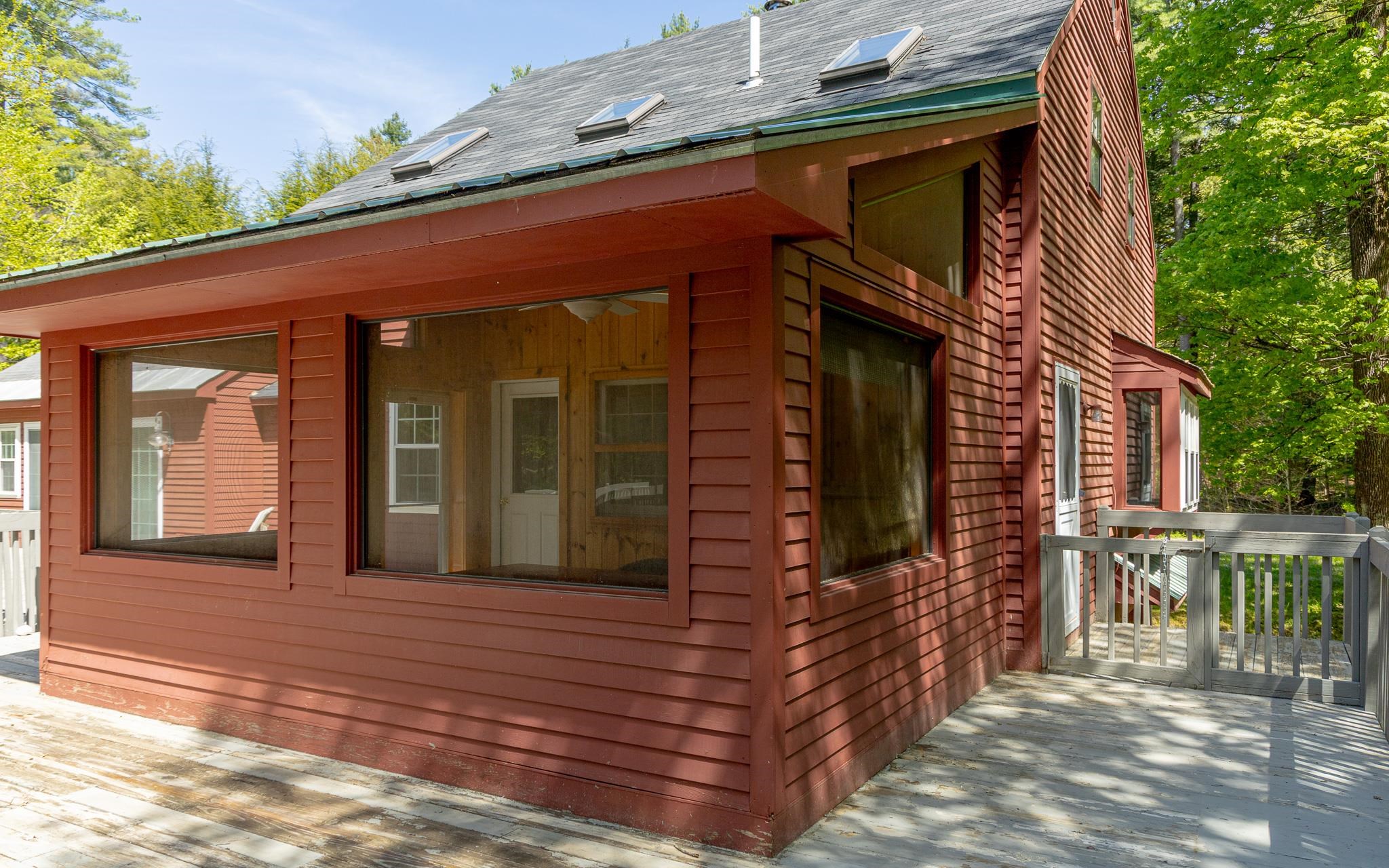 67 Comstock Road