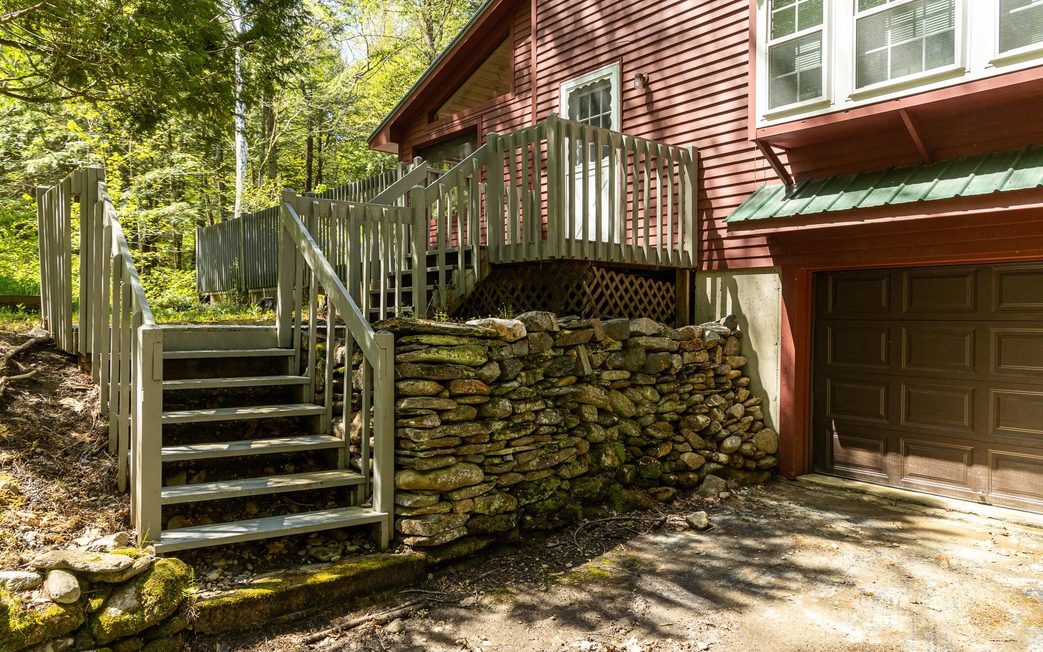 67 Comstock Road
