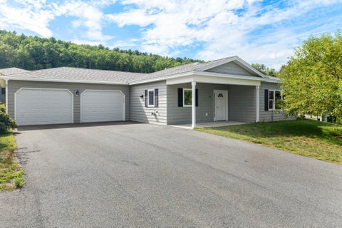Photo of 162 Buttonwood Drive, Brattleboro, VT 05301 (MLS # 5106580)