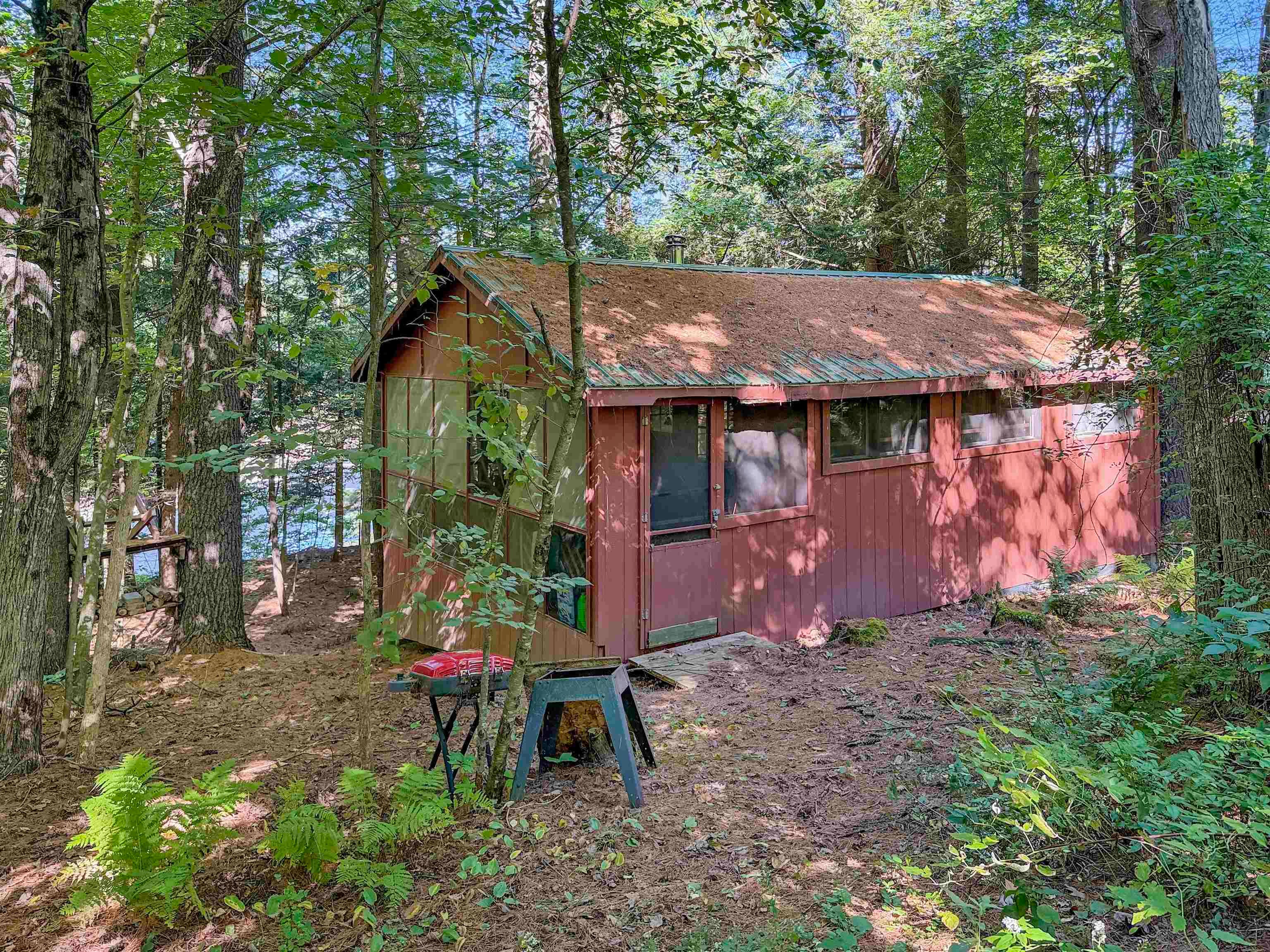 118 River Road