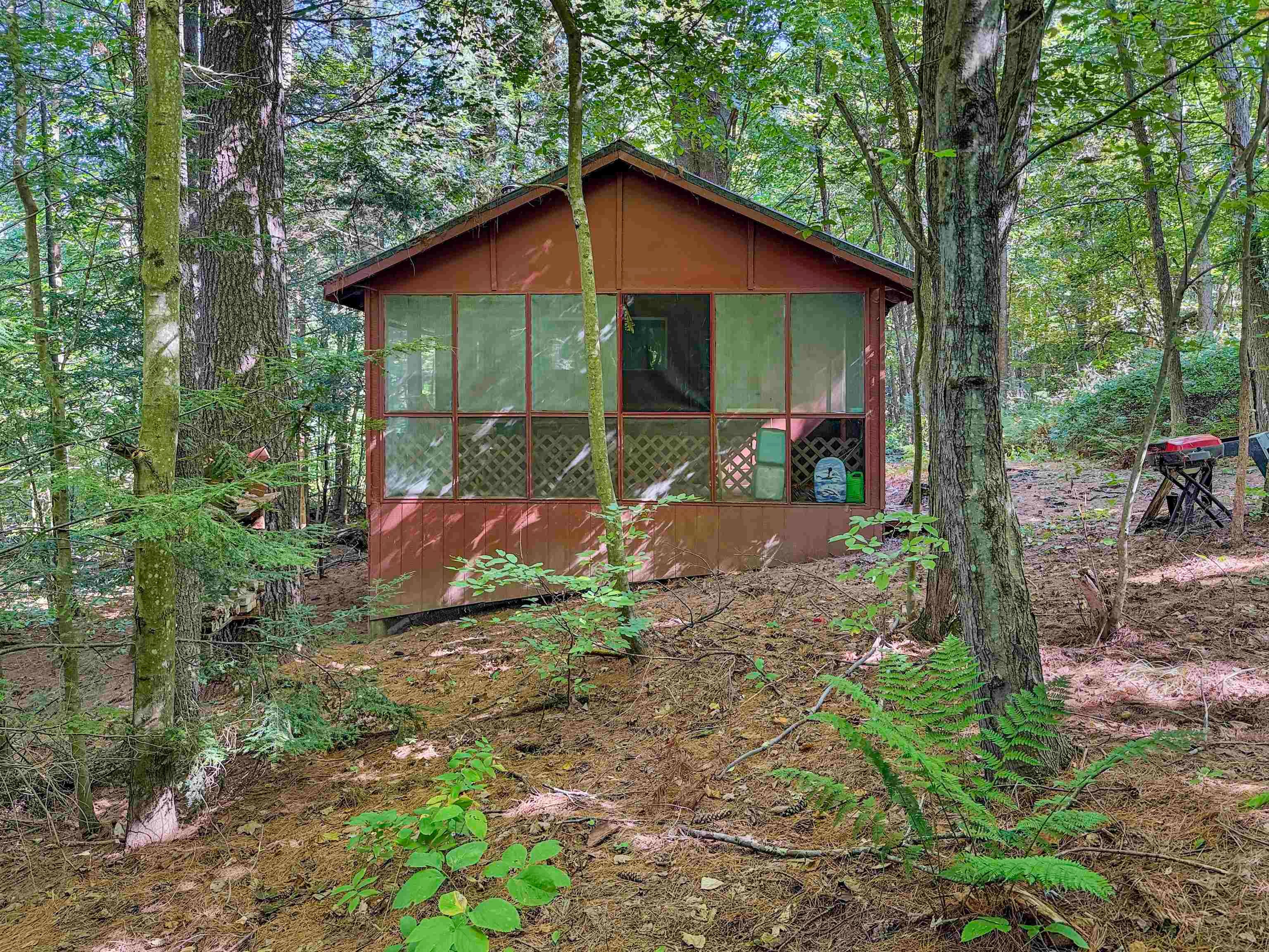 118 River Road