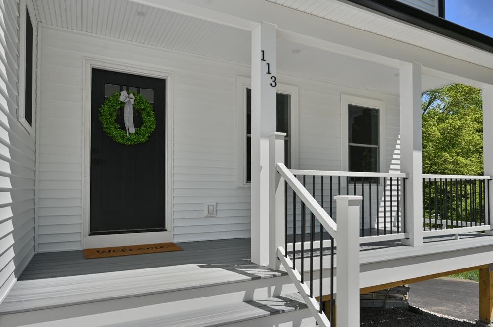 113 South Road