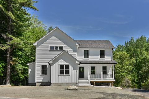 Photo of 113 South Road, Kensington, NH 03833 (MLS # 5091183)