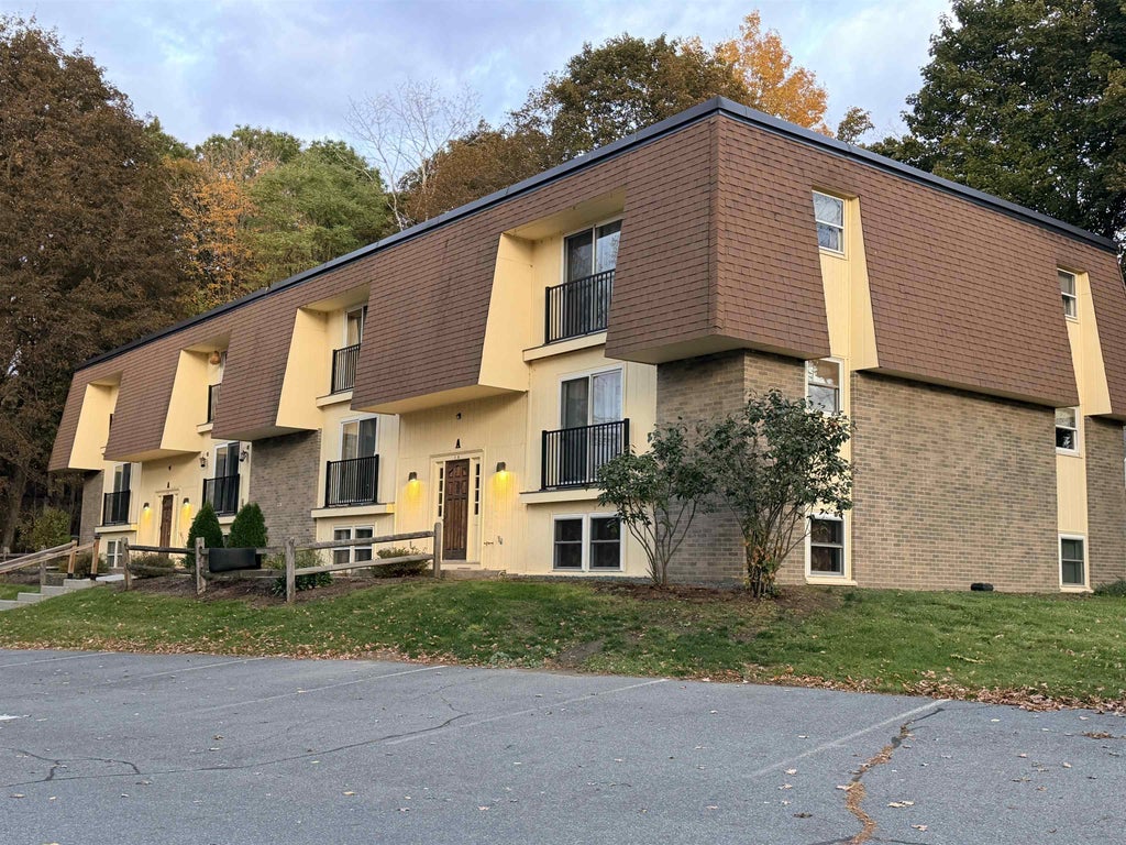 Photo of 35 Seminary Hill Road #3, Lebanon, NH 03784 (MLS # 5113779)
