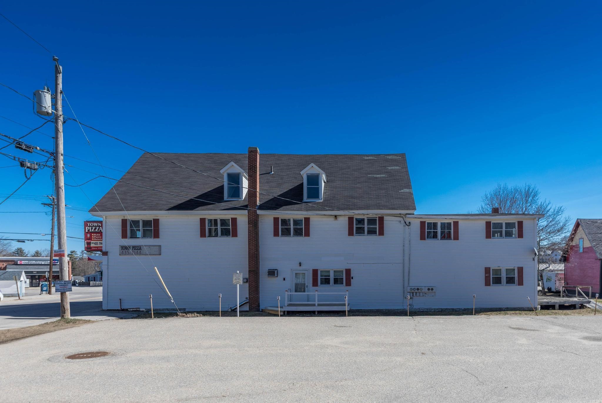 27 Carroll Street