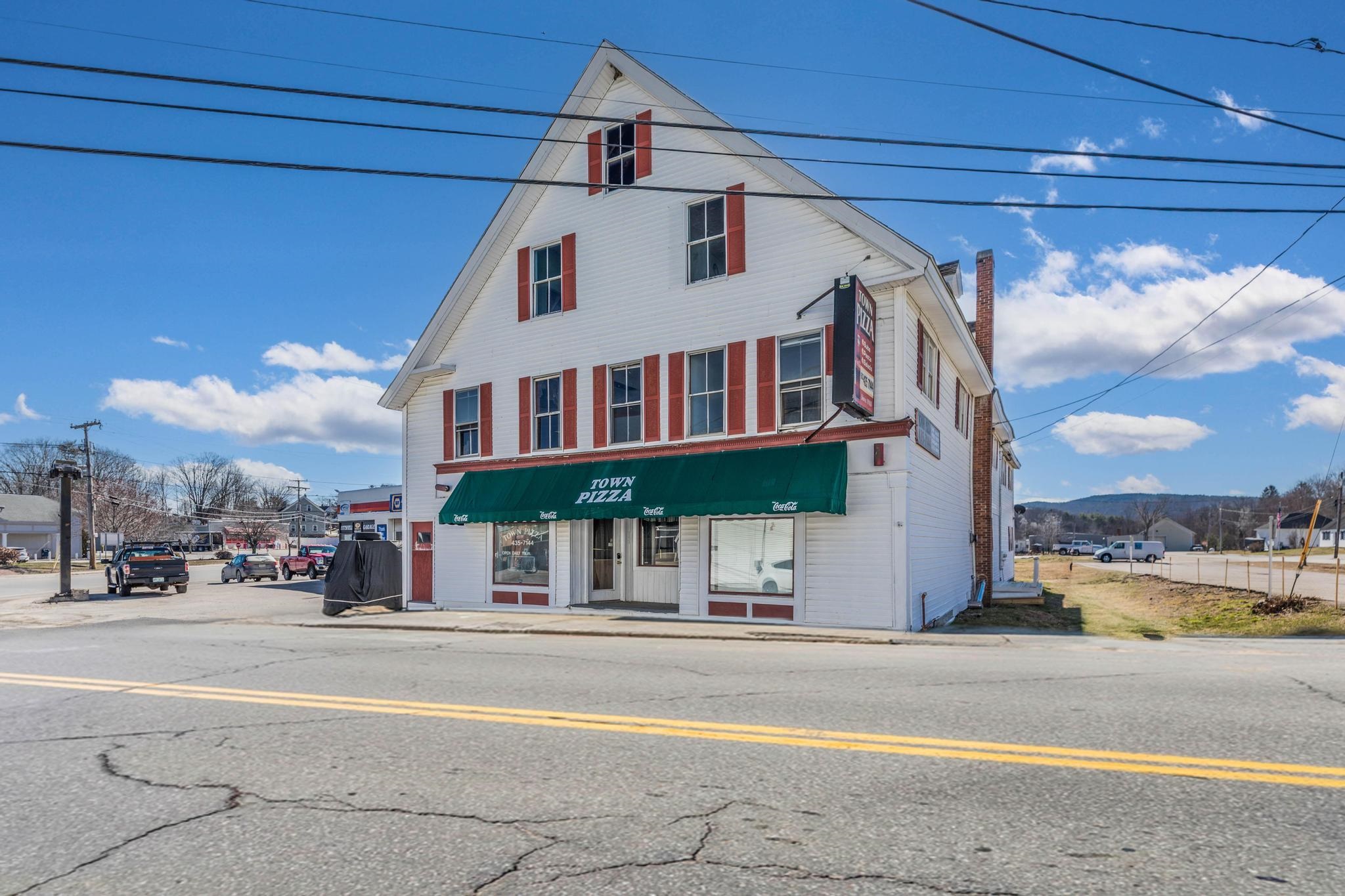 27 Carroll Street