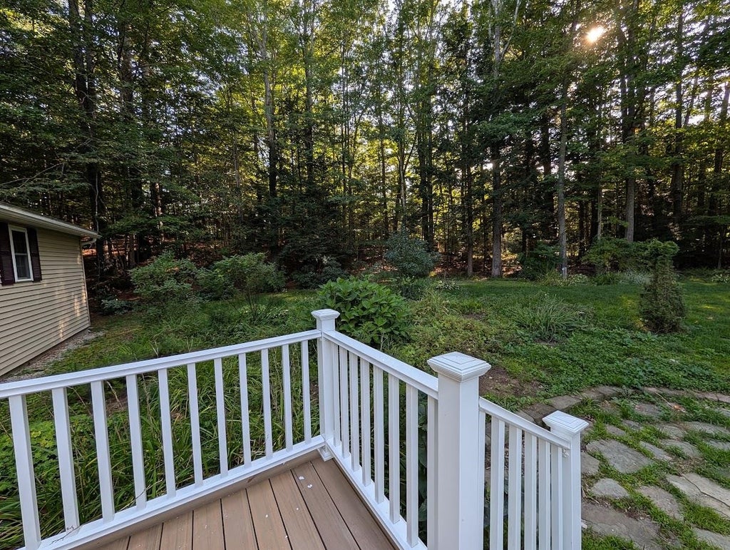 Photo of 51 Meredith Drive, Barnstead, NH 03225 (MLS # 5106537)