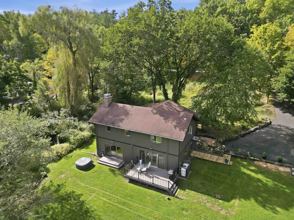 Photo of 7 Orchard Drive, Durham, NH 03824 (MLS # 5110924)