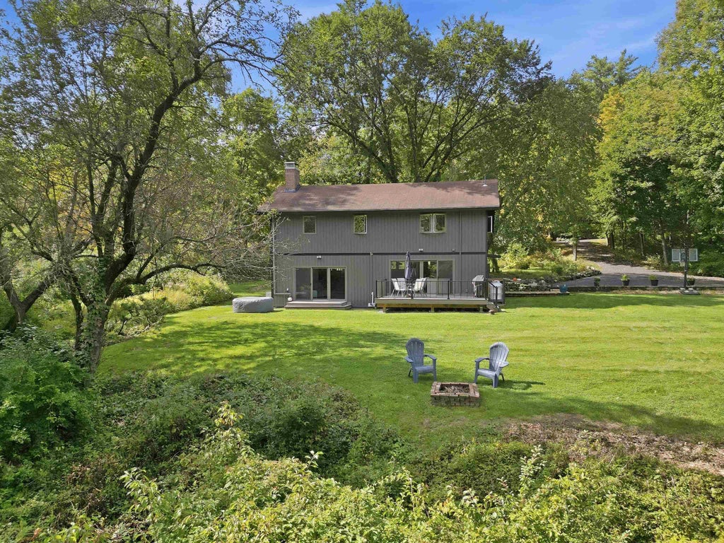Photo of 7 Orchard Drive, Durham, NH 03824 (MLS # 5110924)