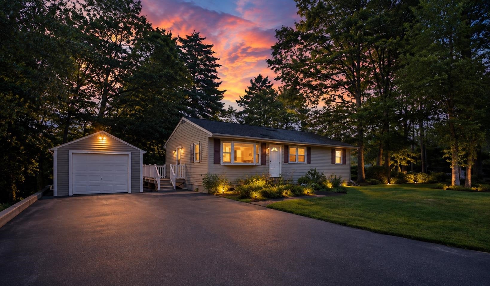 61 Knollcrest Road