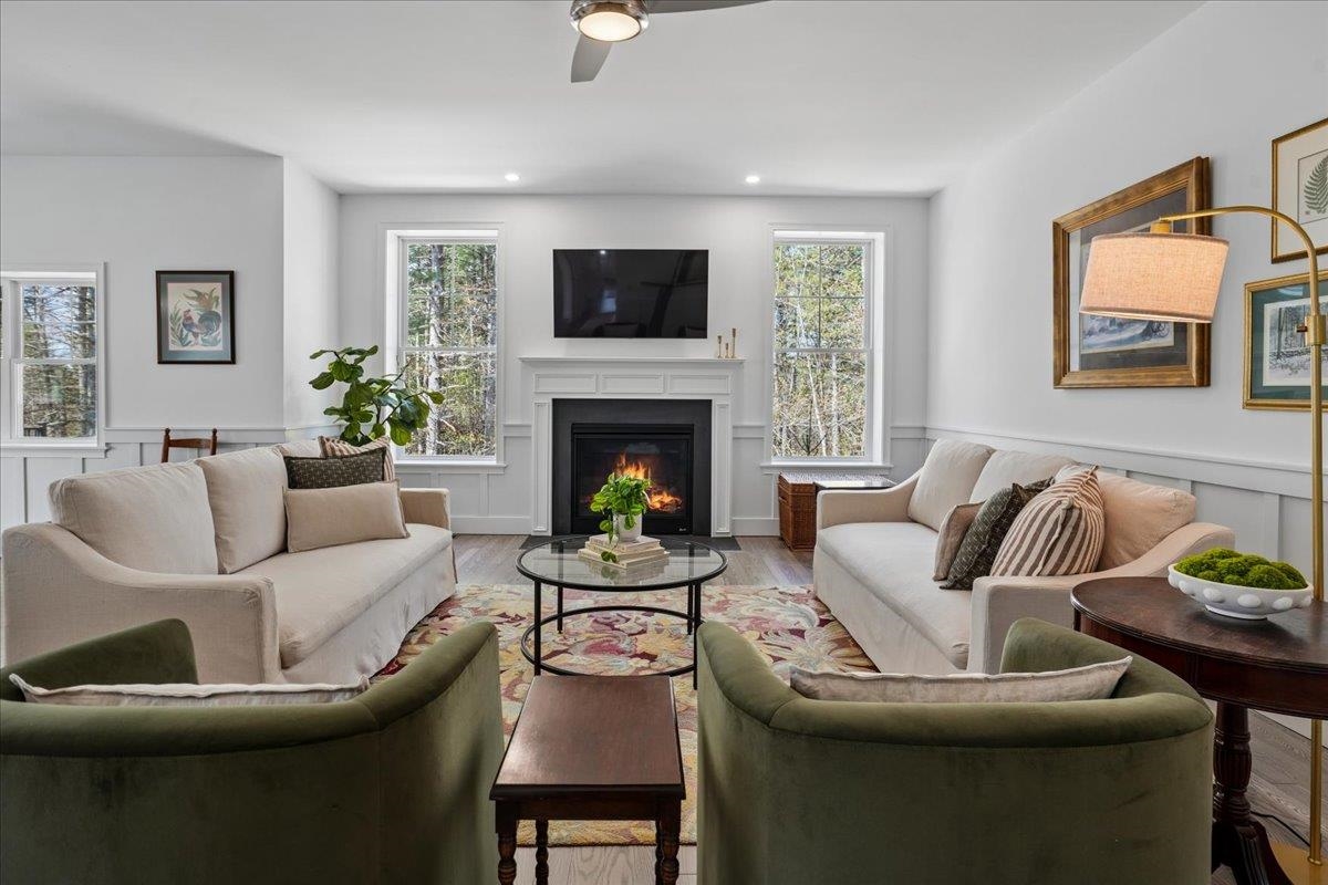 7 John Hardie Way