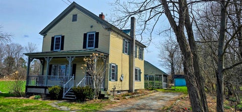 Photo of 194 Dartmouth College Highway, Haverhill, NH 03260 (MLS # 5084973)