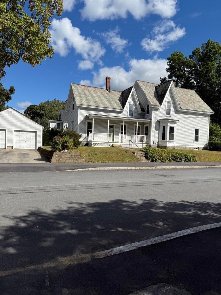 Photo of 90 Appleton Street, Manchester, NH 03104 (MLS # 5111518)