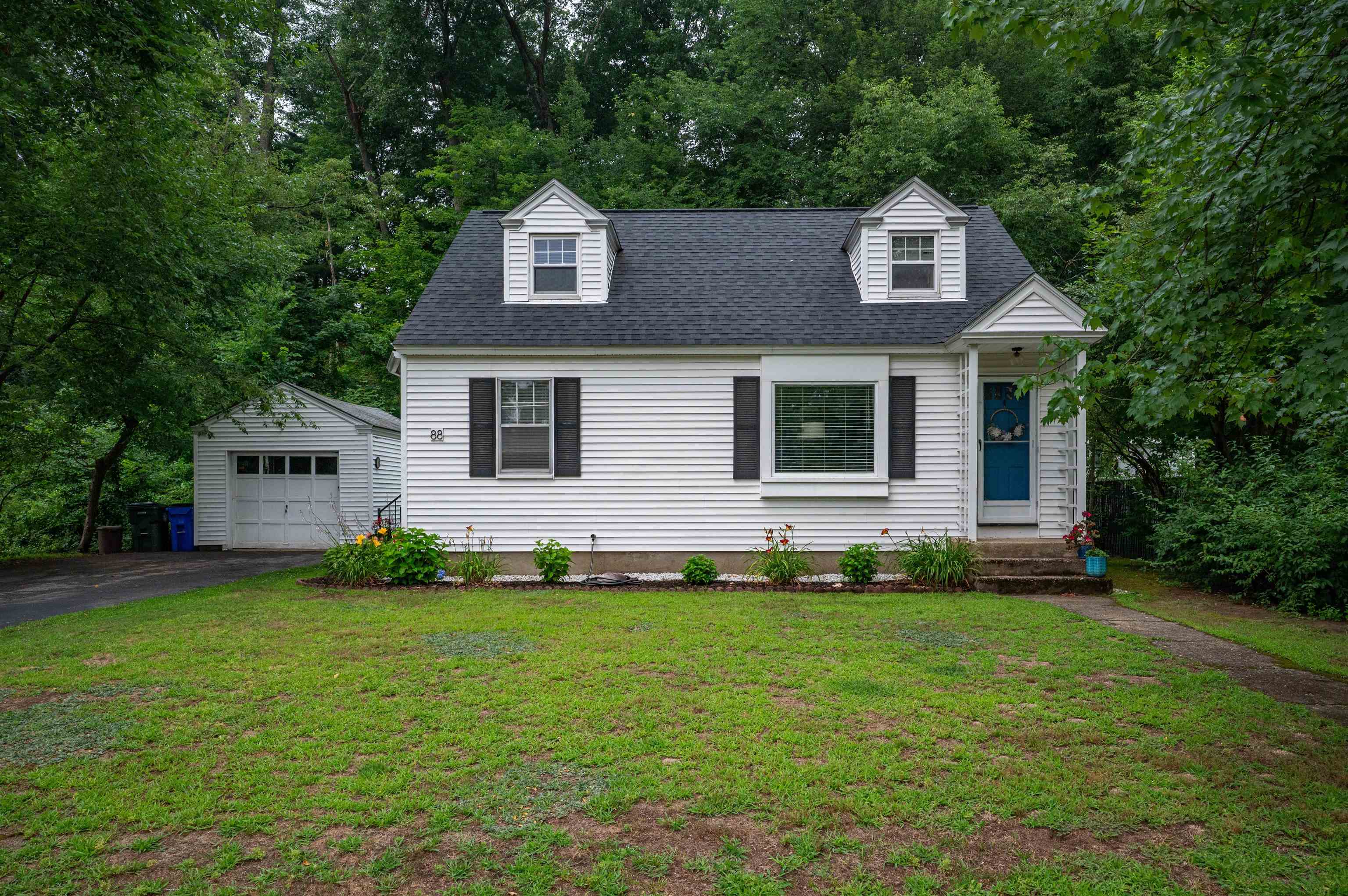 88 Newgate Circle