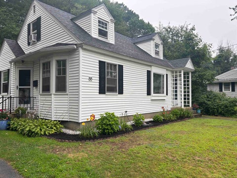 88 Newgate Circle, Manchester, NH 03102 - #: 5100199