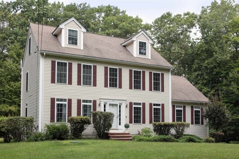 80 Walker Road, Danville, NH 03819 - #: 5108794