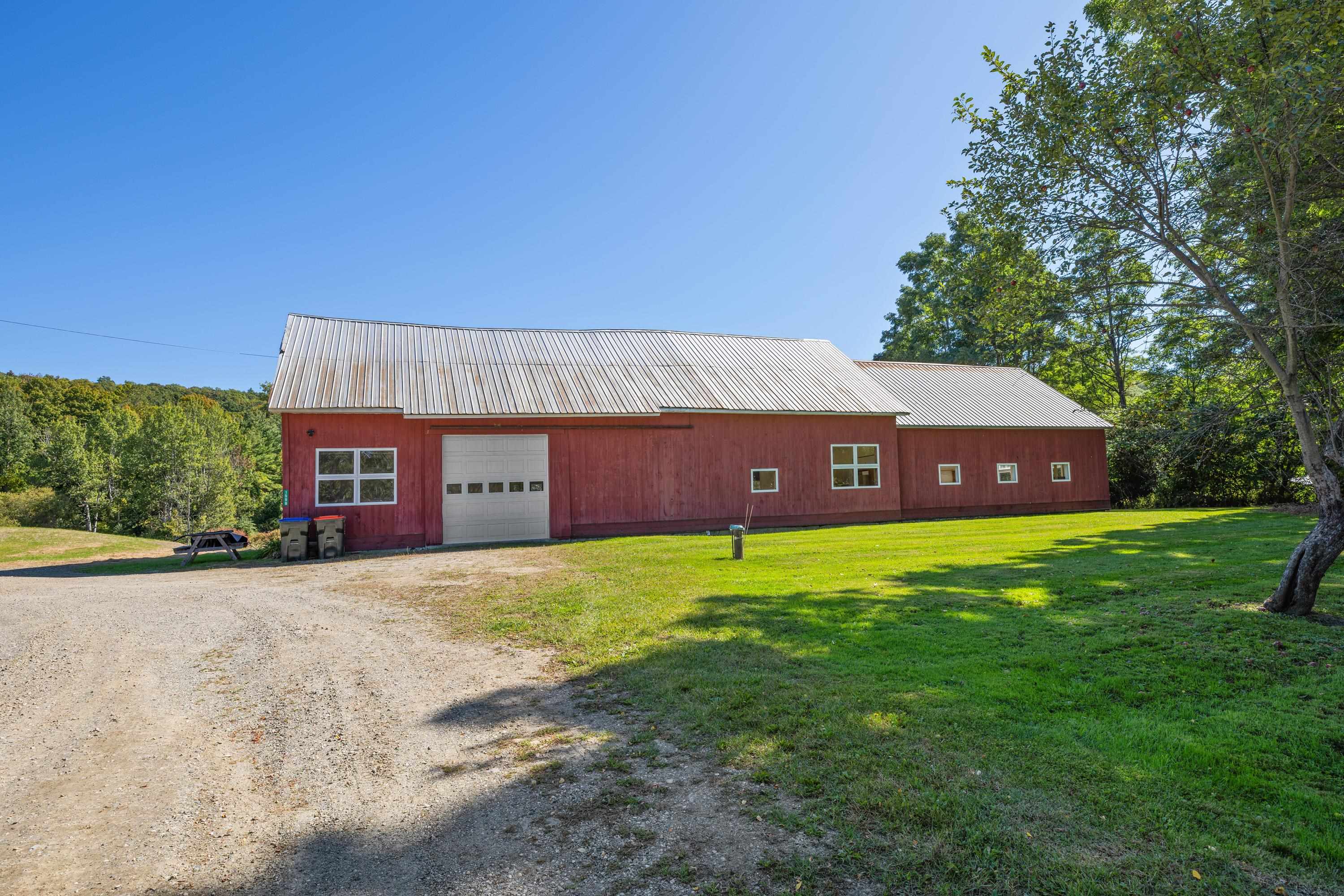 1599 Monkton Road