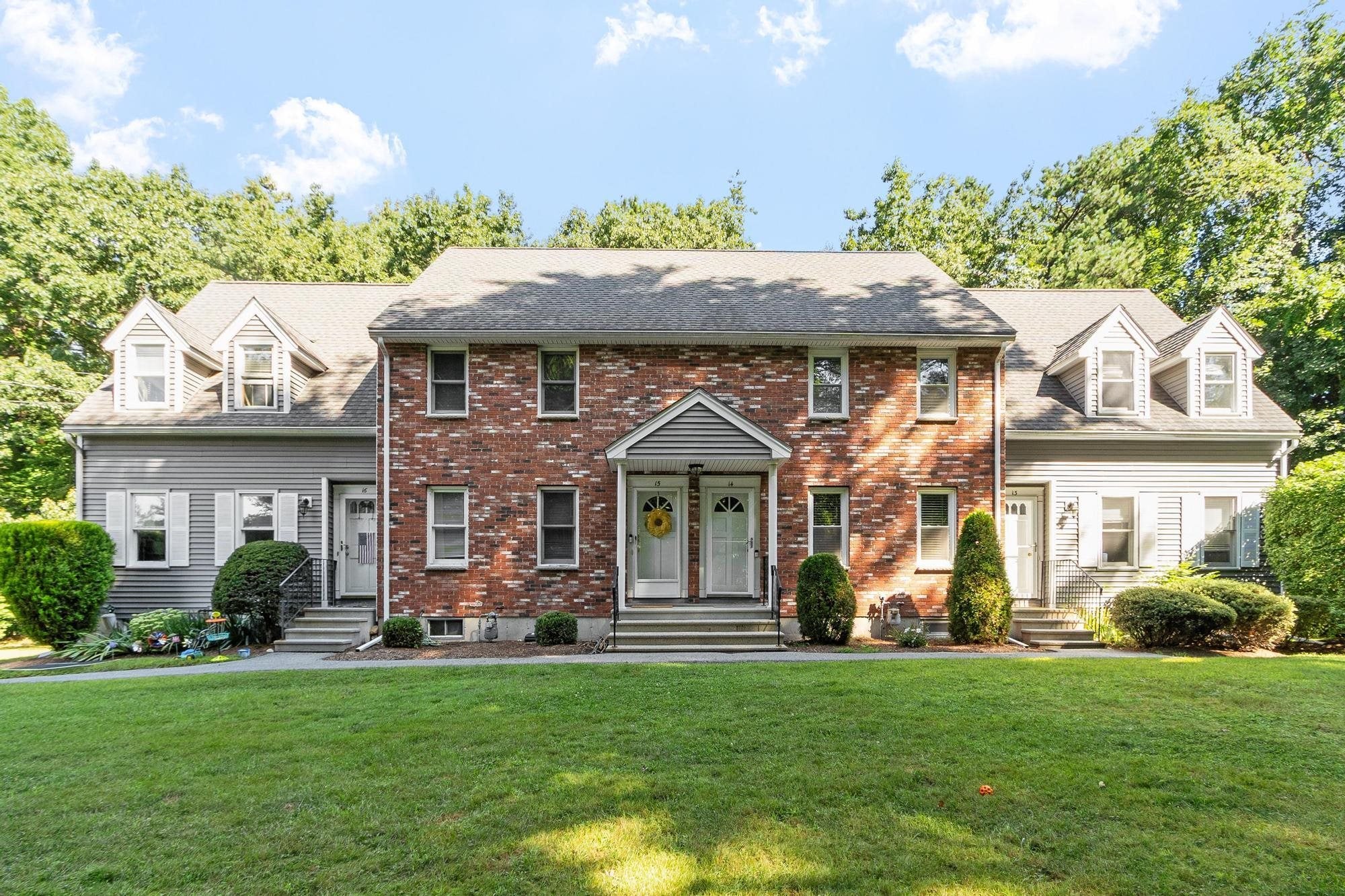 233 Oak Ridge Road 14