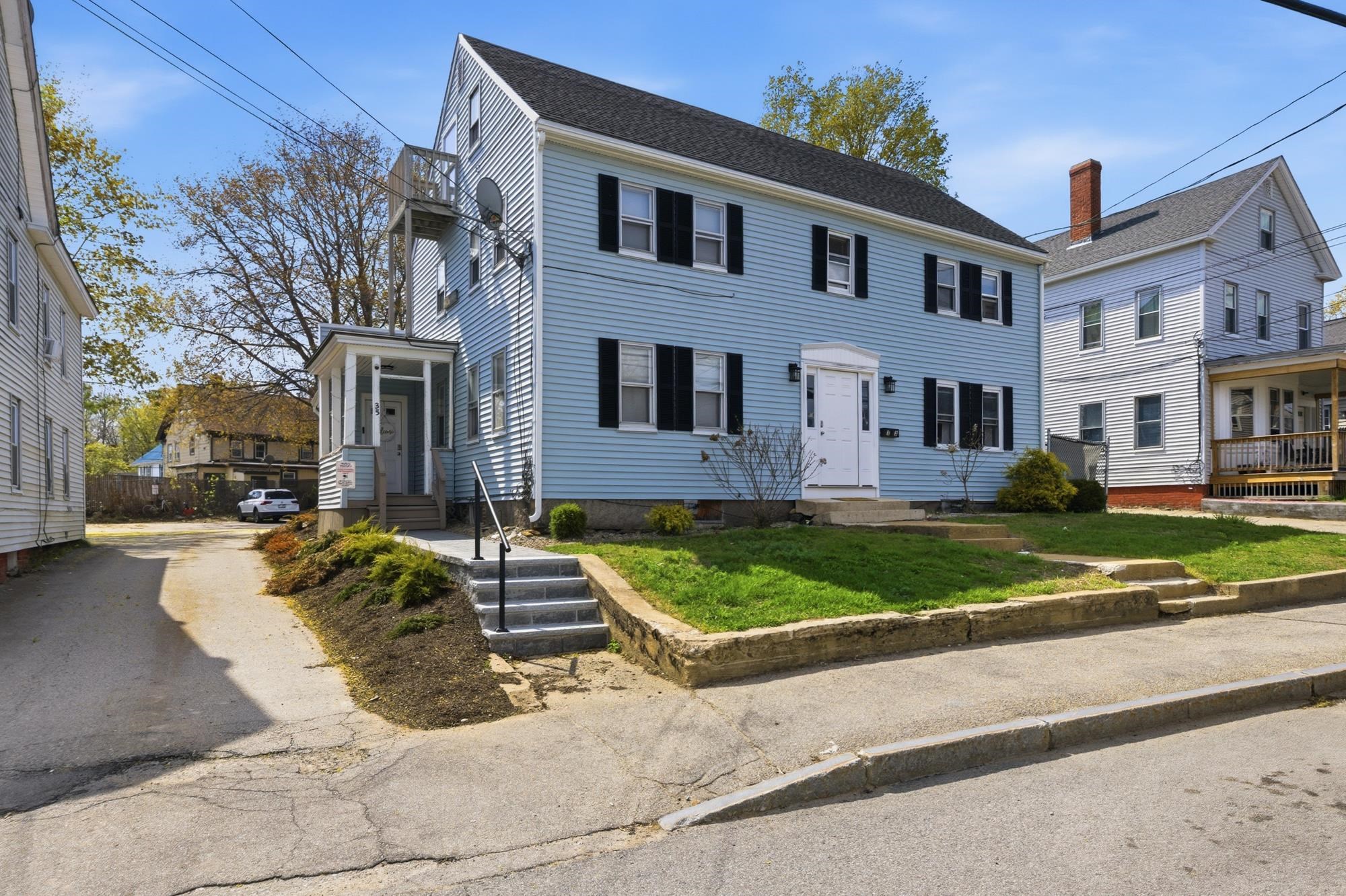 35 Green Street